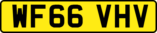 WF66VHV