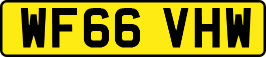 WF66VHW
