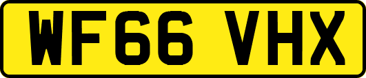 WF66VHX