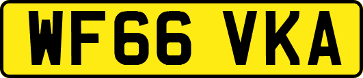 WF66VKA