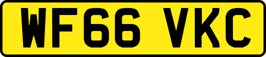 WF66VKC