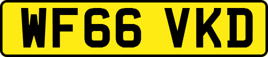 WF66VKD