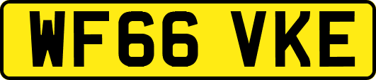 WF66VKE