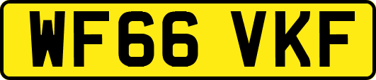 WF66VKF
