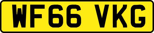 WF66VKG