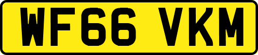 WF66VKM
