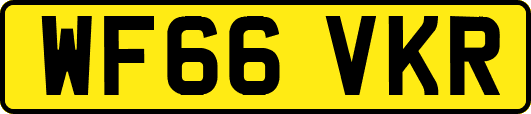 WF66VKR