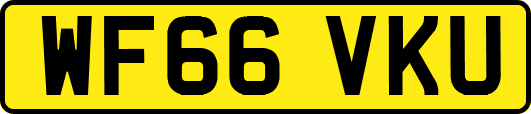 WF66VKU