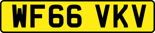 WF66VKV