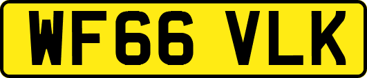 WF66VLK
