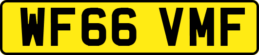 WF66VMF