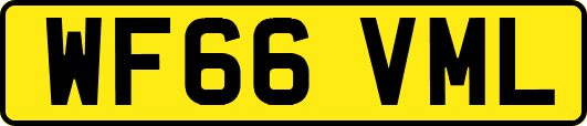 WF66VML