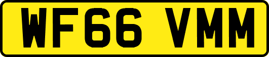 WF66VMM