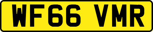 WF66VMR