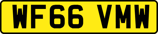 WF66VMW