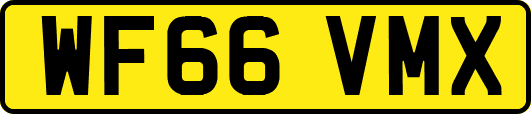 WF66VMX