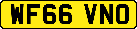 WF66VNO