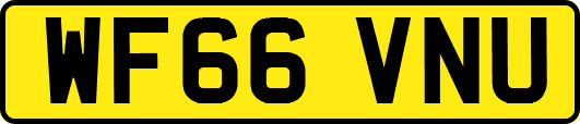 WF66VNU