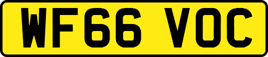 WF66VOC