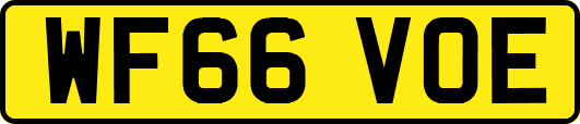 WF66VOE