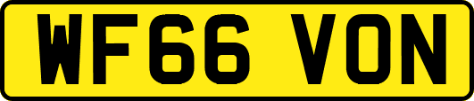 WF66VON