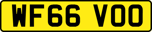 WF66VOO