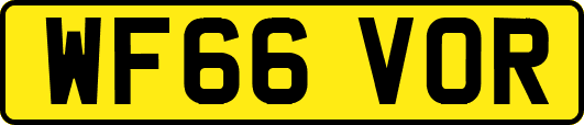 WF66VOR