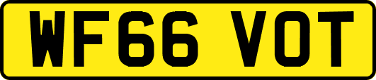 WF66VOT