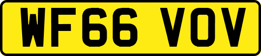 WF66VOV
