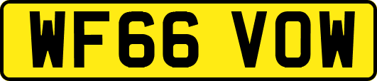 WF66VOW