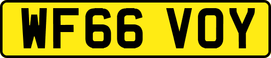 WF66VOY