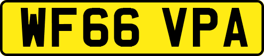 WF66VPA