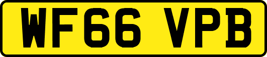 WF66VPB