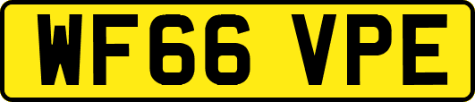 WF66VPE