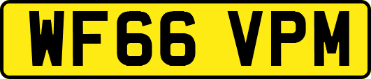 WF66VPM