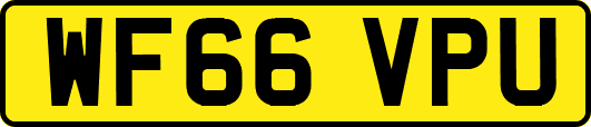 WF66VPU