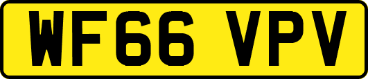 WF66VPV
