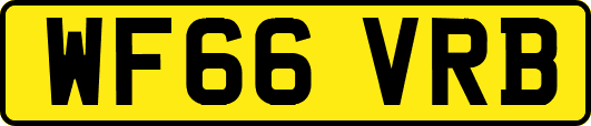 WF66VRB