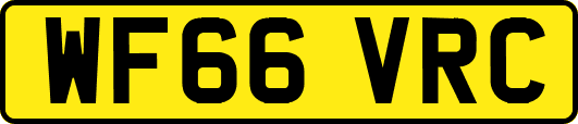 WF66VRC