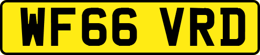 WF66VRD