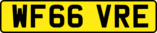WF66VRE