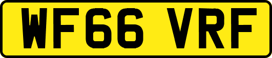 WF66VRF