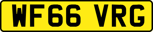 WF66VRG
