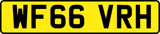 WF66VRH