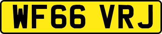 WF66VRJ