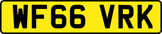 WF66VRK