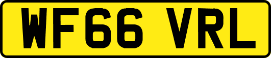 WF66VRL