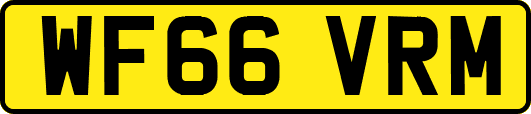 WF66VRM