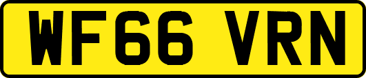 WF66VRN