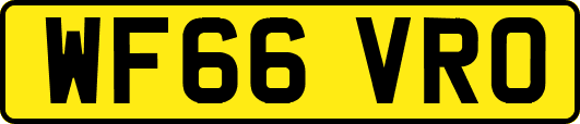 WF66VRO